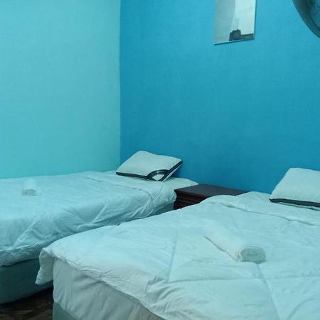 Homestay Tok Abah Сері-Іскандар Екстер'єр фото