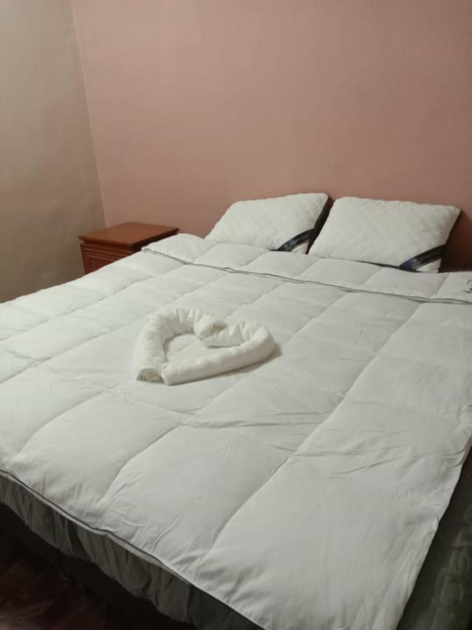 Homestay Tok Abah Сері-Іскандар Екстер'єр фото