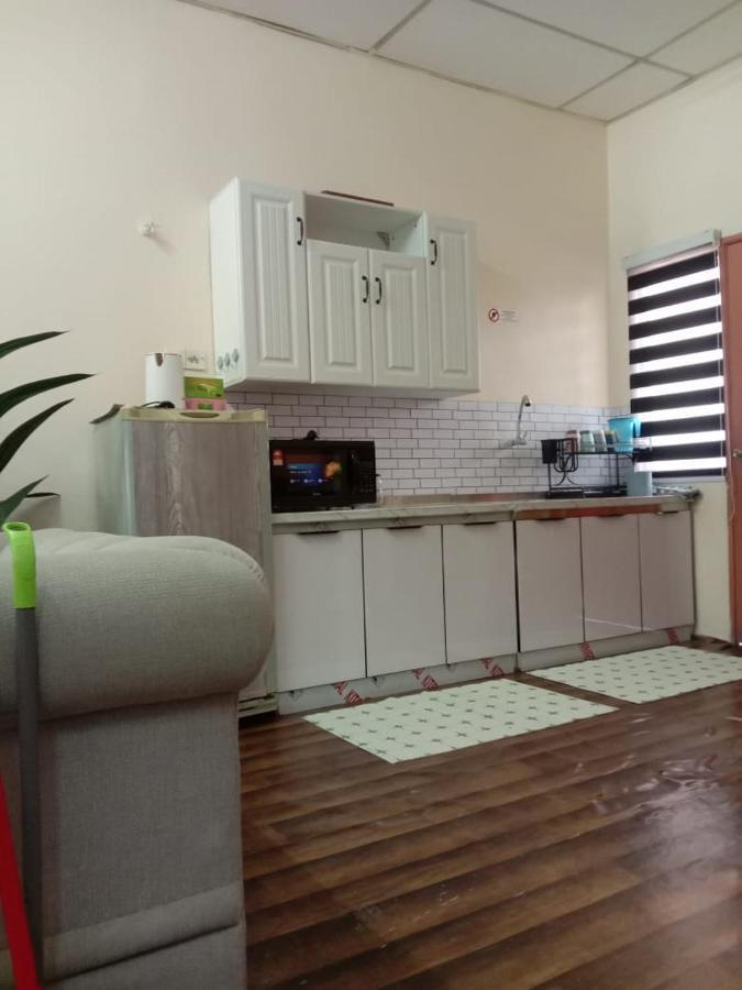Homestay Tok Abah Сері-Іскандар Екстер'єр фото