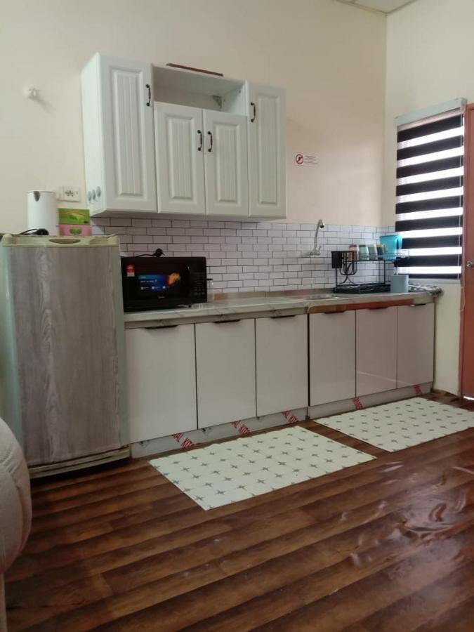 Homestay Tok Abah Сері-Іскандар Екстер'єр фото