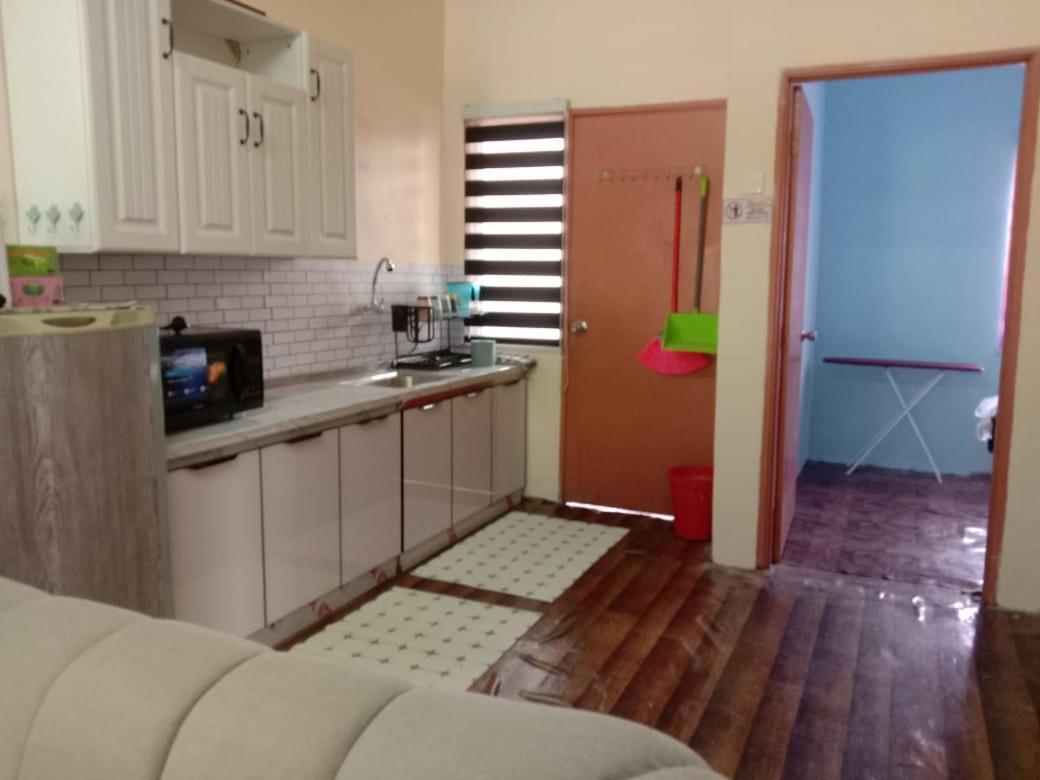 Homestay Tok Abah Сері-Іскандар Екстер'єр фото