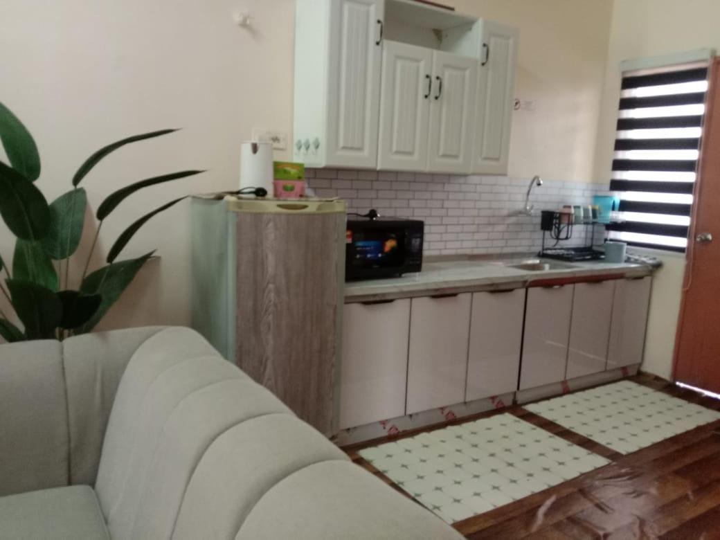 Homestay Tok Abah Сері-Іскандар Екстер'єр фото