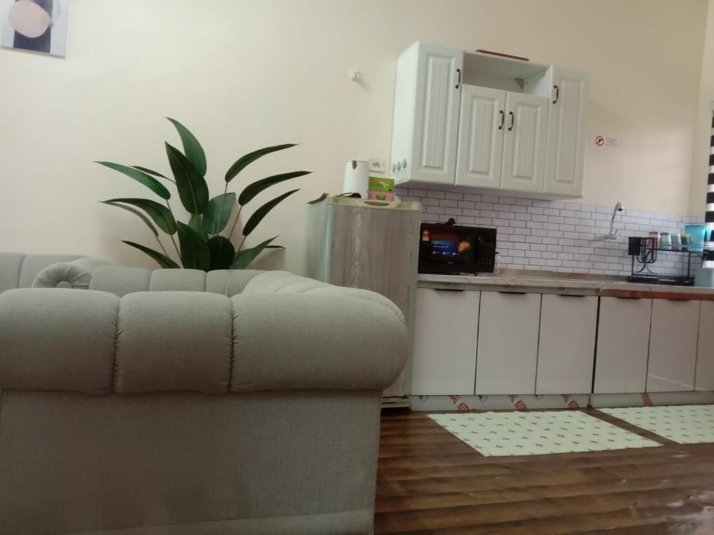 Homestay Tok Abah Сері-Іскандар Екстер'єр фото